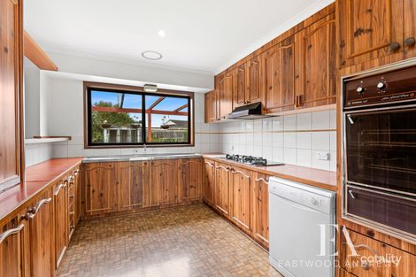 Property photo of 3 Mandama Avenue Grovedale VIC 3216