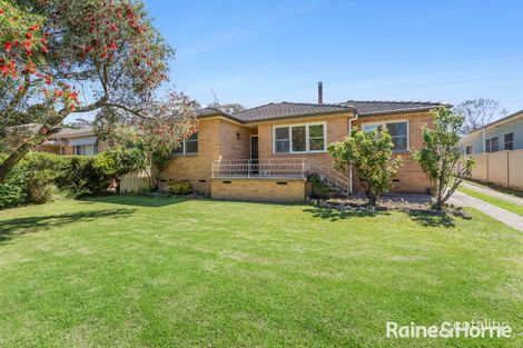 38 Rhoda St, Goulburn, NSW 2580
