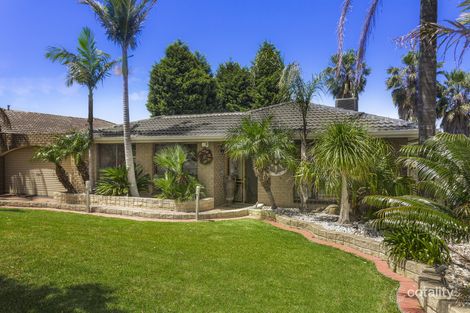 21 Boyle Cres, Mill Park, VIC 3082