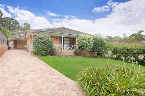 38 Fremantle Dr, Woodrising, NSW 2284