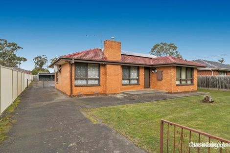 Property photo of 6 Swanley Avenue Bayswater North VIC 3153