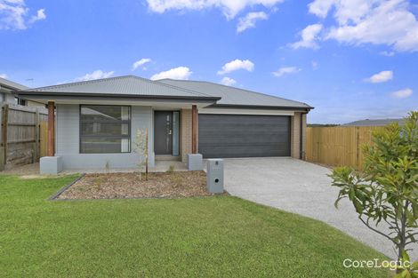 Property photo of 8 Lani Street Park Ridge QLD 4125