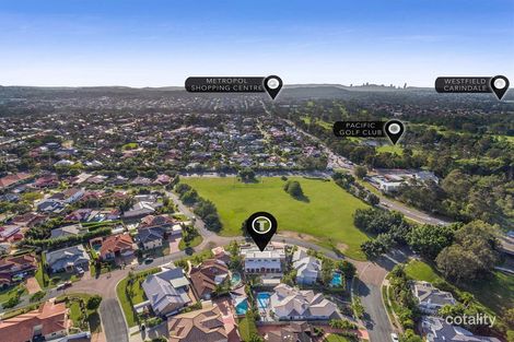 Property photo of 4 Holborn Crescent Carindale QLD 4152
