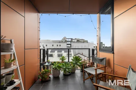 Property photo of 507/1C Michael Street Brunswick VIC 3056
