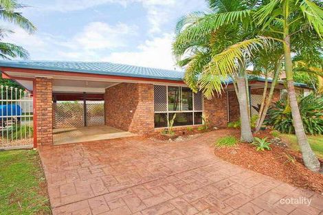 Property photo of 35 John Robb Way Cudgen NSW 2487