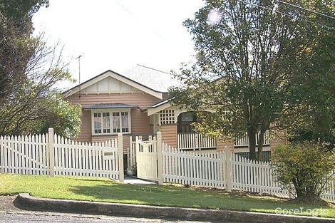 40 Harrison St, Bulimba, QLD 4171