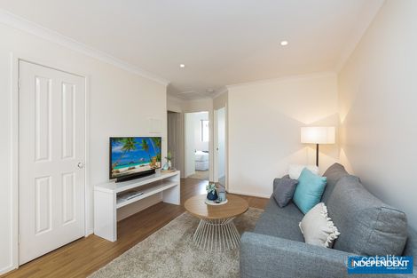Property photo of 3/43 Ijong Street Braddon ACT 2612