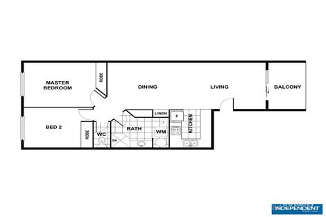 Property photo of 3/43 Ijong Street Braddon ACT 2612