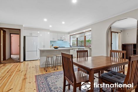 Property photo of 40 Bourke Road Cranbourne VIC 3977