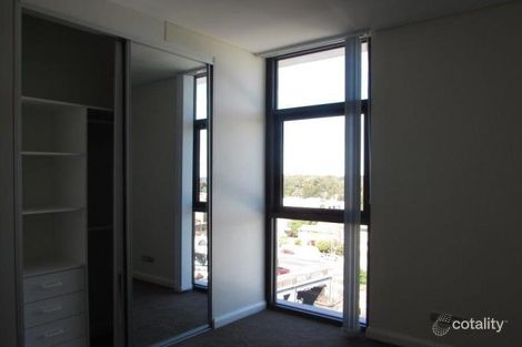 Property photo of 801/43 Church Street Lidcombe NSW 2141