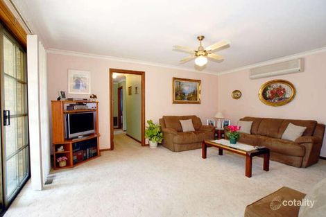 Property photo of 449 Wellington Road Wheelers Hill VIC 3150