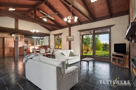 Property photo of 235 Cherry Tree Road Panton Hill VIC 3759