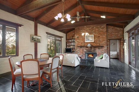 Property photo of 235 Cherry Tree Road Panton Hill VIC 3759