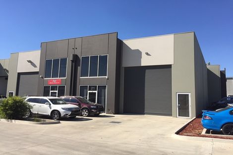 21/35-37 Jesica Rd, Campbellfield, VIC 3061