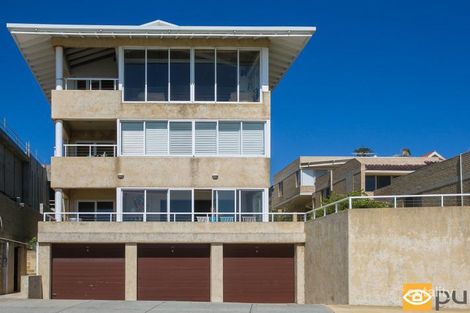 4/162 Marine Pde, Cottesloe, WA 6011