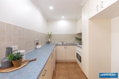 Property photo of 3/43 Ijong Street Braddon ACT 2612
