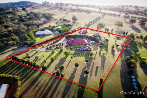 Property photo of 12 Peak Rise Table Top NSW 2640