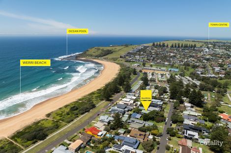 Property photo of 8 Renfrew Road Werri Beach NSW 2534