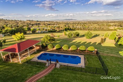 Property photo of 12 Peak Rise Table Top NSW 2640
