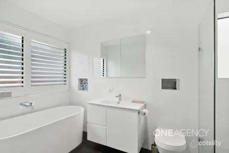 Property photo of 78 Bunberra Street Bomaderry NSW 2541