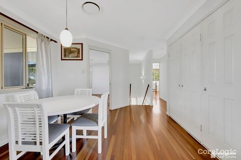 Property photo of 151 Matthew Flinders Drive Lammermoor QLD 4703