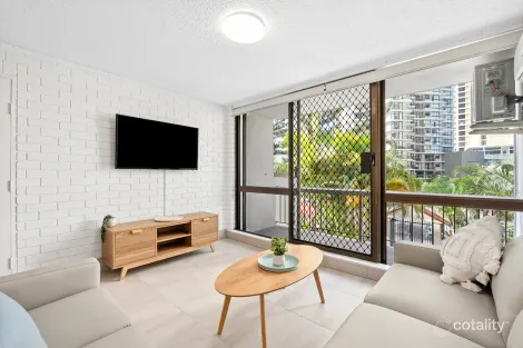 14/24 Trickett St, Surfers Paradise, QLD 4217