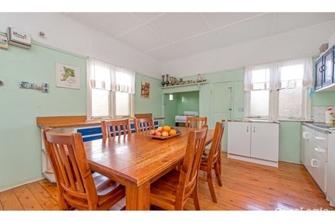 Property photo of 148 Jellicoe Street North Toowoomba QLD 4350