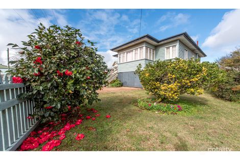 Property photo of 148 Jellicoe Street North Toowoomba QLD 4350