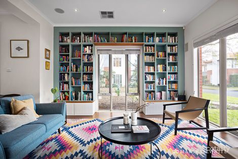 Property photo of 69 The Crescent Port Melbourne VIC 3207