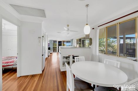 Property photo of 151 Matthew Flinders Drive Lammermoor QLD 4703