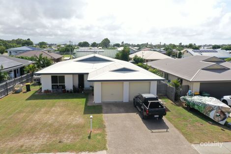 Property photo of 5 Lime Tree Court Bowen QLD 4805