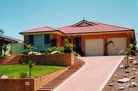 55 Chasselas Ave, Eschol Park, NSW 2558