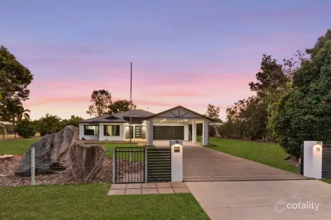 75 Samhordern Rd, Alice River, QLD 4817