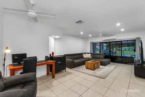 Property photo of 75 Samhordern Road Alice River QLD 4817