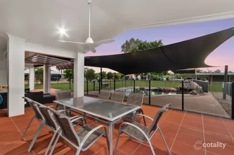 Property photo of 75 Samhordern Road Alice River QLD 4817