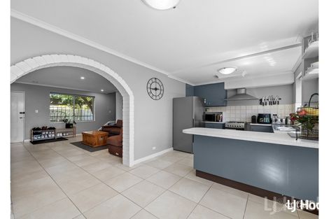Property photo of 1/1 Gerald Street Queanbeyan NSW 2620