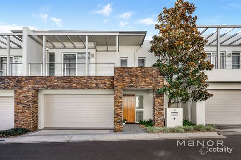Property photo of 30 Waterstone Crescent Bella Vista NSW 2153