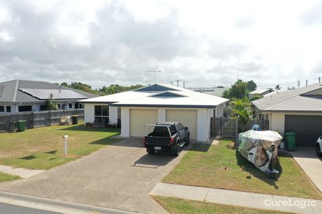 Property photo of 5 Lime Tree Court Bowen QLD 4805