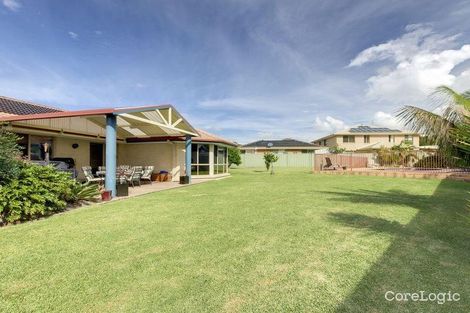 Property photo of 4 Collie Way Albion Park NSW 2527