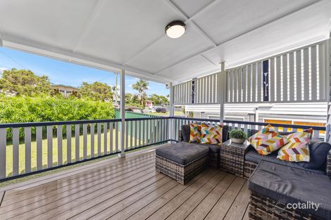 Property photo of 21 Osborne Terrace Deception Bay QLD 4508