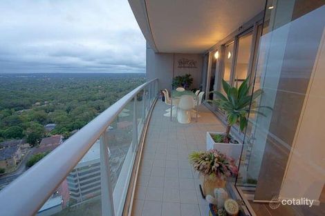 2705/9 Railway St, Chatswood, NSW 2067