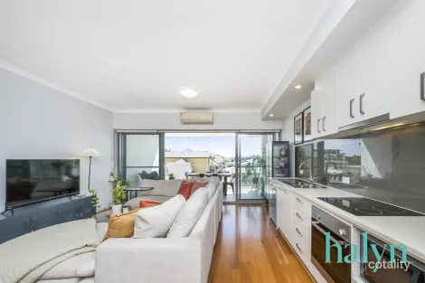23/226 Beaufort St, Perth, WA 6000