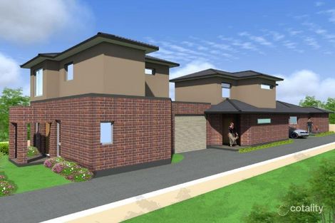 2/54 Yarra Ave, Reservoir, VIC 3073