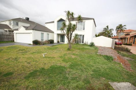 Property photo of 21 Exell Court Wantirna South VIC 3152