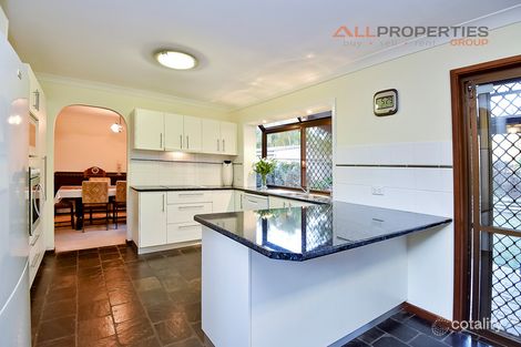 Property photo of 108 Garro Street Sunnybank Hills QLD 4109