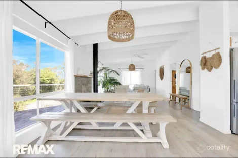 Property photo of 48 Beach Road Metung VIC 3904