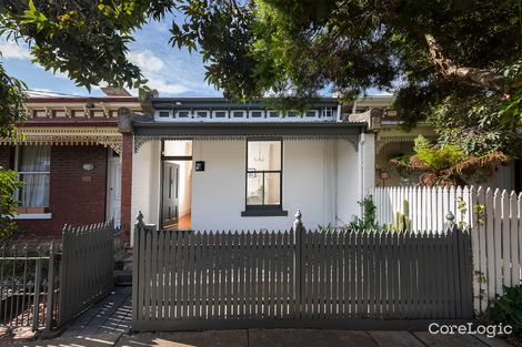 Property photo of 22 Munro Street Brunswick VIC 3056