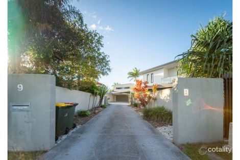 Property photo of 9 Sceptre Court Newport QLD 4020