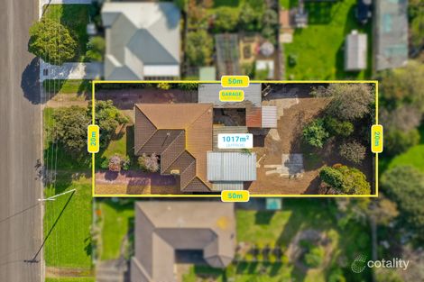Property photo of 73 Fenwick Street Portarlington VIC 3223