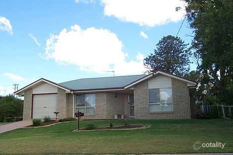 Property photo of 126 Locke Street Warwick QLD 4370